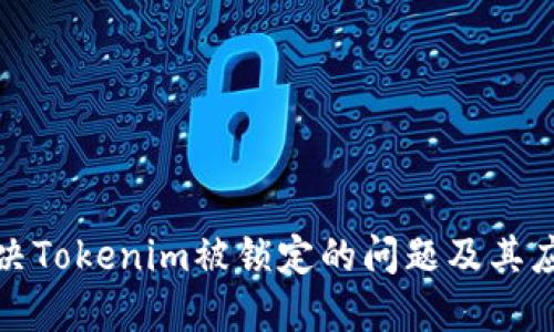 如何解决Tokenim被锁定的问题及其应对策略