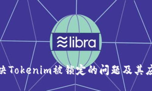 如何解决Tokenim被锁定的问题及其应对策略