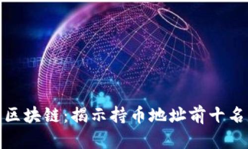 : 解密区块链：揭示持币地址前十名的秘密