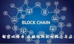 : 解密比特币：区块链的核心概念与应用