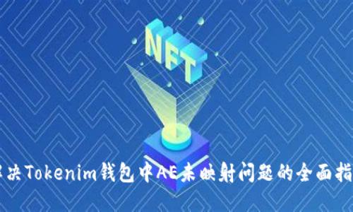解决Tokenim钱包中AE未映射问题的全面指南