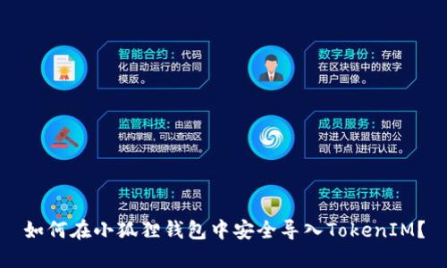 如何在小狐狸钱包中安全导入TokenIM？
