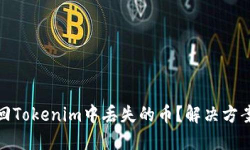 如何找回Tokenim中丢失的币？解决方案与建议