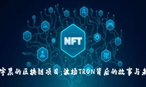 揭秘孙宇晨的区块链项目：波场TRON背后的故事与未来展望