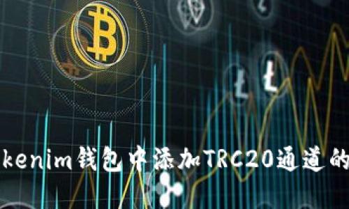 如何在Tokenim钱包中添加TRC20通道的详细指南