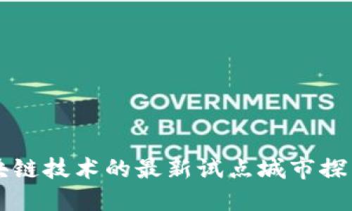 美国区块链技术的最新试点城市探索与实践