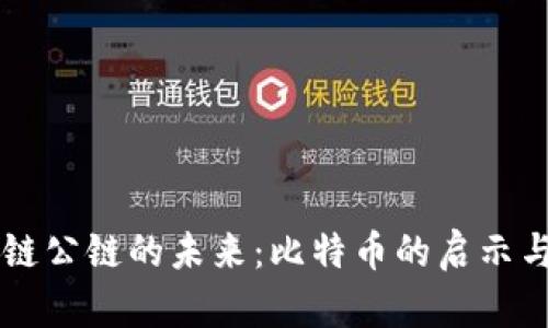 区块链公链的未来：比特币的启示与应用