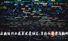 区块链行业最新发展动态：李扬的前景与挑战