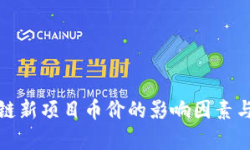 探讨区块链新项目币价的影响因素与市场前景
