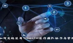 如何高效使用TokenIM进行团队协作与管理