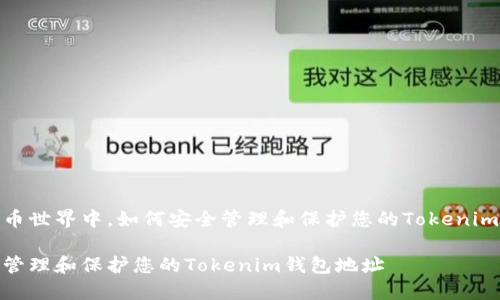 在数字货币世界中，如何安全管理和保护您的Tokenim钱包地址

如何安全管理和保护您的Tokenim钱包地址