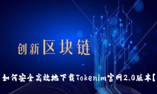如何安全高效地下载Tokenim官网2.0版本？