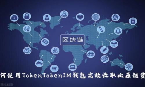 如何使用TokenTokenIM钱包高效收取比原链资产