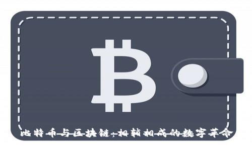 比特币与区块链：相辅相成的数字革命