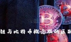 区块链与比特币概念股的区别解析