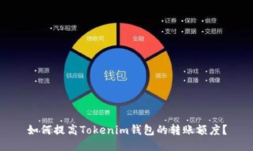 如何提高Tokenim钱包的转账额度？