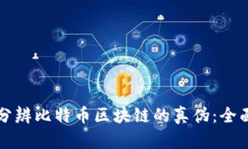 如何分辨比特币区块链的真伪：全面指导
