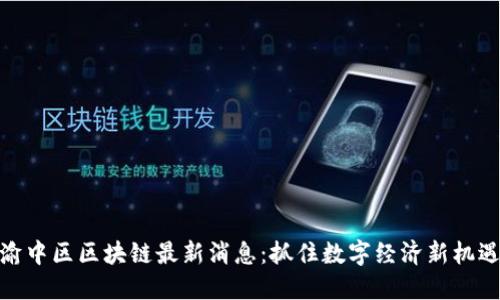 渝中区区块链最新消息：抓住数字经济新机遇