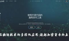 :区块链技术的多样化应用：超越加密货币的未来