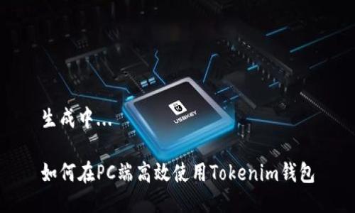 生成中...

如何在PC端高效使用Tokenim钱包