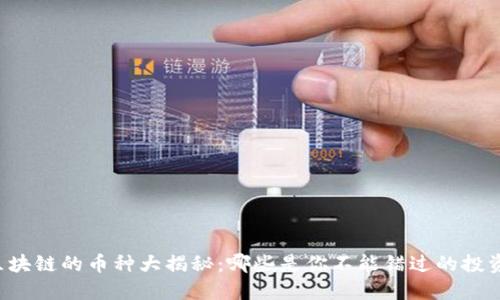 云象区块链的币种大揭秘：哪些是你不能错过的投资良机？