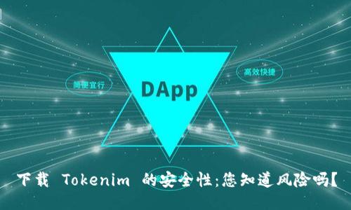 下载 Tokenim 的安全性：您知道风险吗？