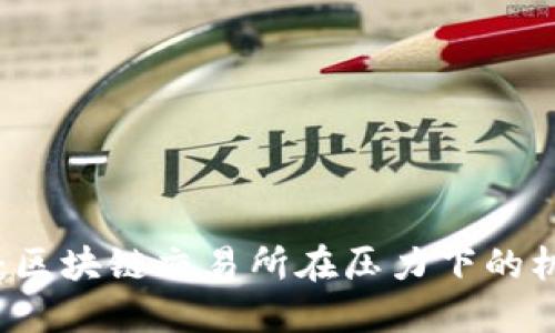 币安上海：区块链交易所在压力下的机遇与挑战