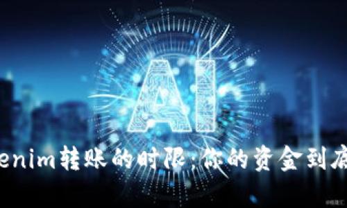 深入剖析Tokenim转账的时限：你的资金到底等待了多久？