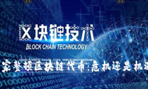 国家整顿区块链代币：危机还是机遇？