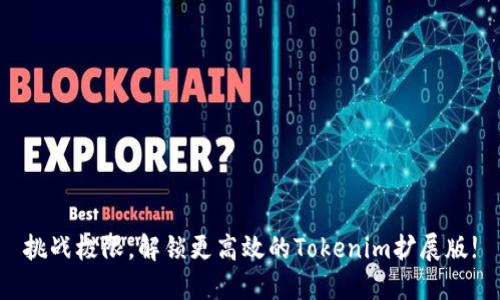 挑战极限，解锁更高效的Tokenim扩展版!