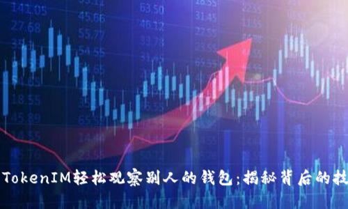 如何使用TokenIM轻松观察别人的钱包：揭秘背后的技巧与秘籍