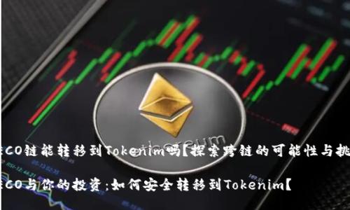 HECO链能转移到Tokenim吗？探索跨链的可能性与挑战

HECO与你的投资：如何安全转移到Tokenim？
