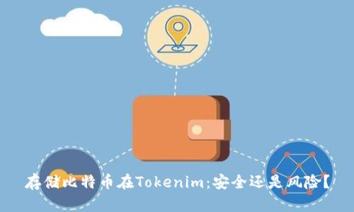 存储比特币在Tokenim：安全还是风险？