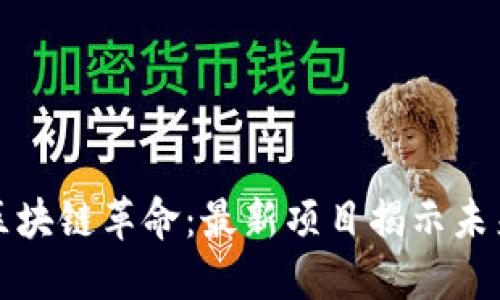 南京的区块链革命：最新项目揭示未来可能性