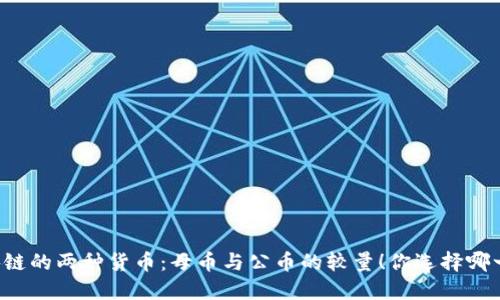区块链的两种货币：母币与公币的较量！你选择哪一方？