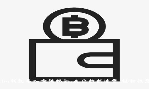 老版Tokenim钱包导入方法揭秘：走出数据迷雾，轻松恢复你的资产!