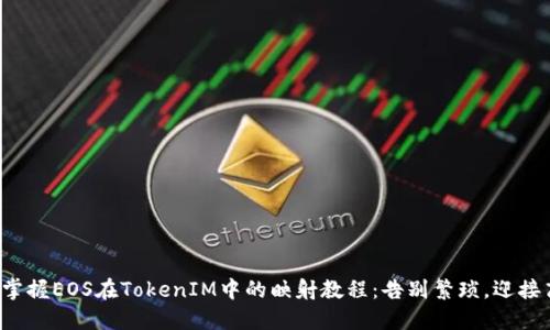 轻松掌握EOS在TokenIM中的映射教程：告别繁琐，迎接高效！