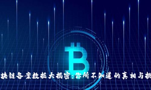 区块链备案数据大揭密：你所不知道的真相与挑战