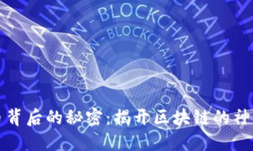 比特币背后的秘密：揭开区块链的神秘面纱