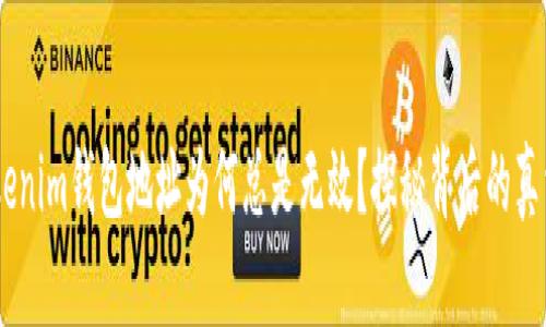 你的TokenTokenim钱包地址为何总是无效？探秘背后的真相与解决方案！