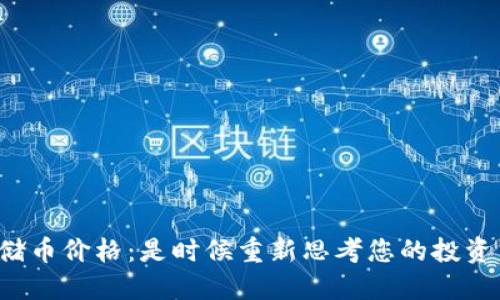 区块链云储币价格：是时候重新思考您的投资策略了吗？