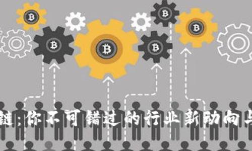 布比区块链：你不可错过的行业新动向与未来挑战