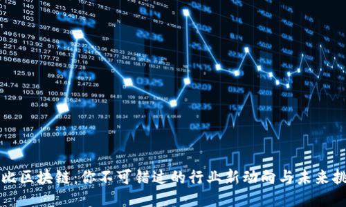 布比区块链：你不可错过的行业新动向与未来挑战