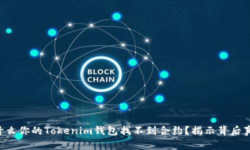 为什么你的Tokenim钱包找不到合约？揭示背后真相！