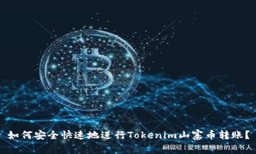 如何安全快速地进行Tokenim山寨币转账？