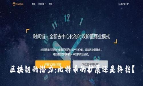 区块链的潜力：比特币的扩展还是终结？