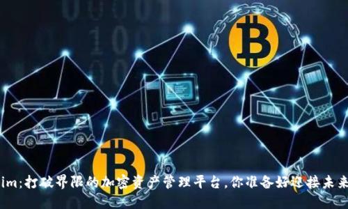 Tokenim：打破界限的加密资产管理平台，你准备好迎接未来了吗？