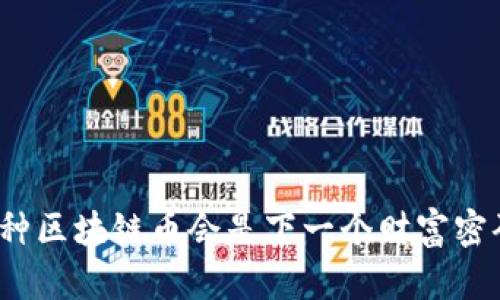 哪种区块链币会是下一个财富密码？