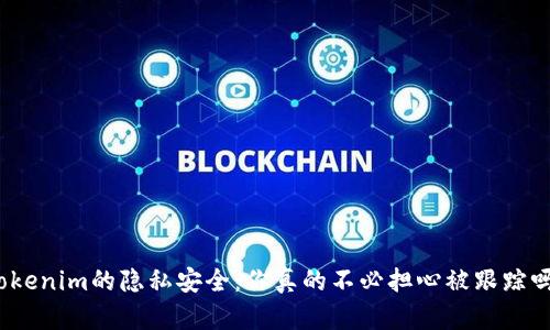 Tokenim的隐私安全：你真的不必担心被跟踪吗？