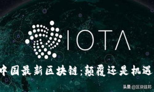 中国最新区块链：颠覆还是机遇？